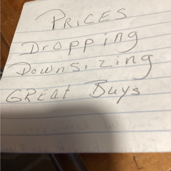 I5Apparel ladies windbreaker rain coat, size XL - Picture 7 of 7